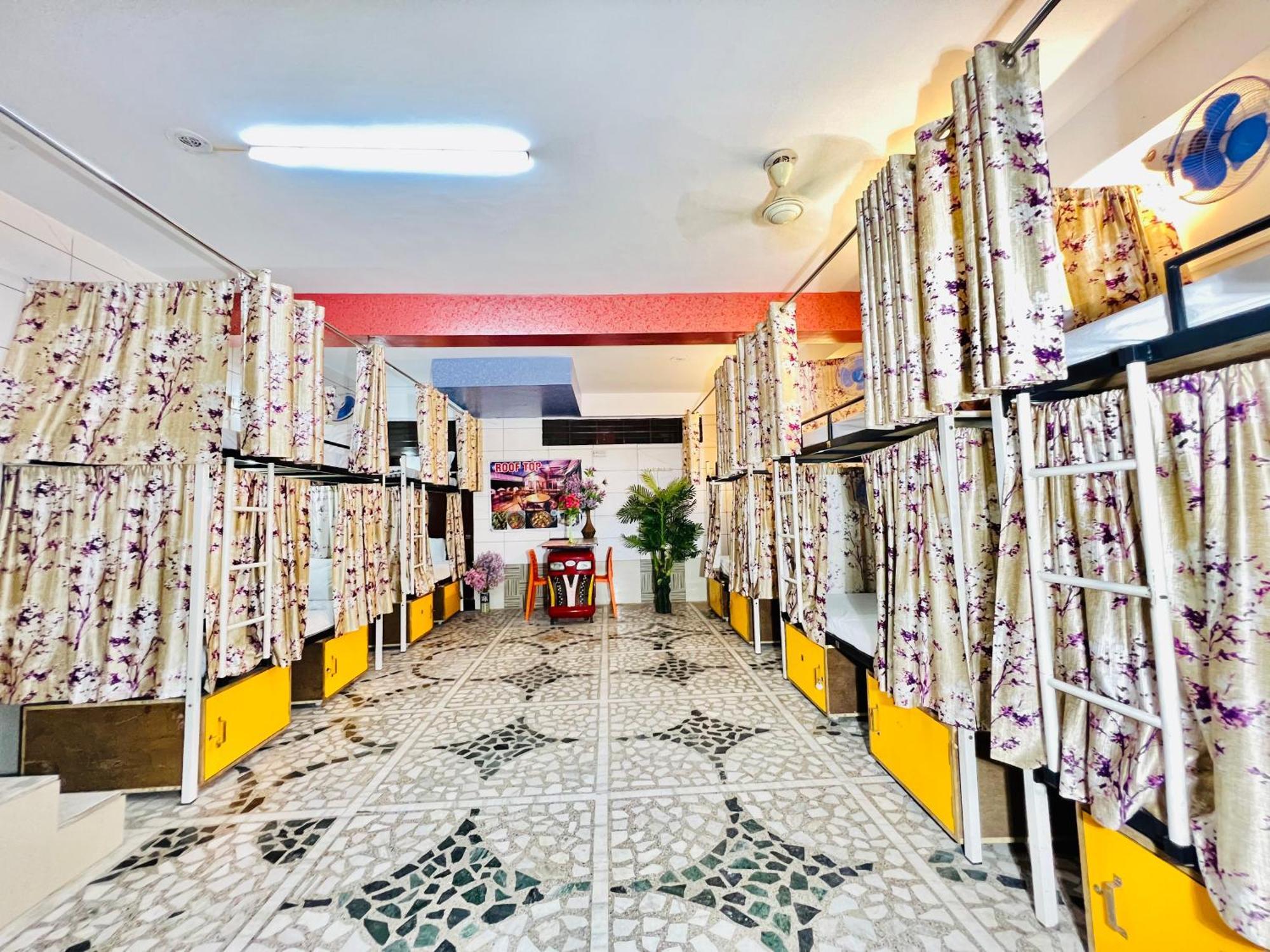 Hotel Moon Light Palace Jaipur Buitenkant foto