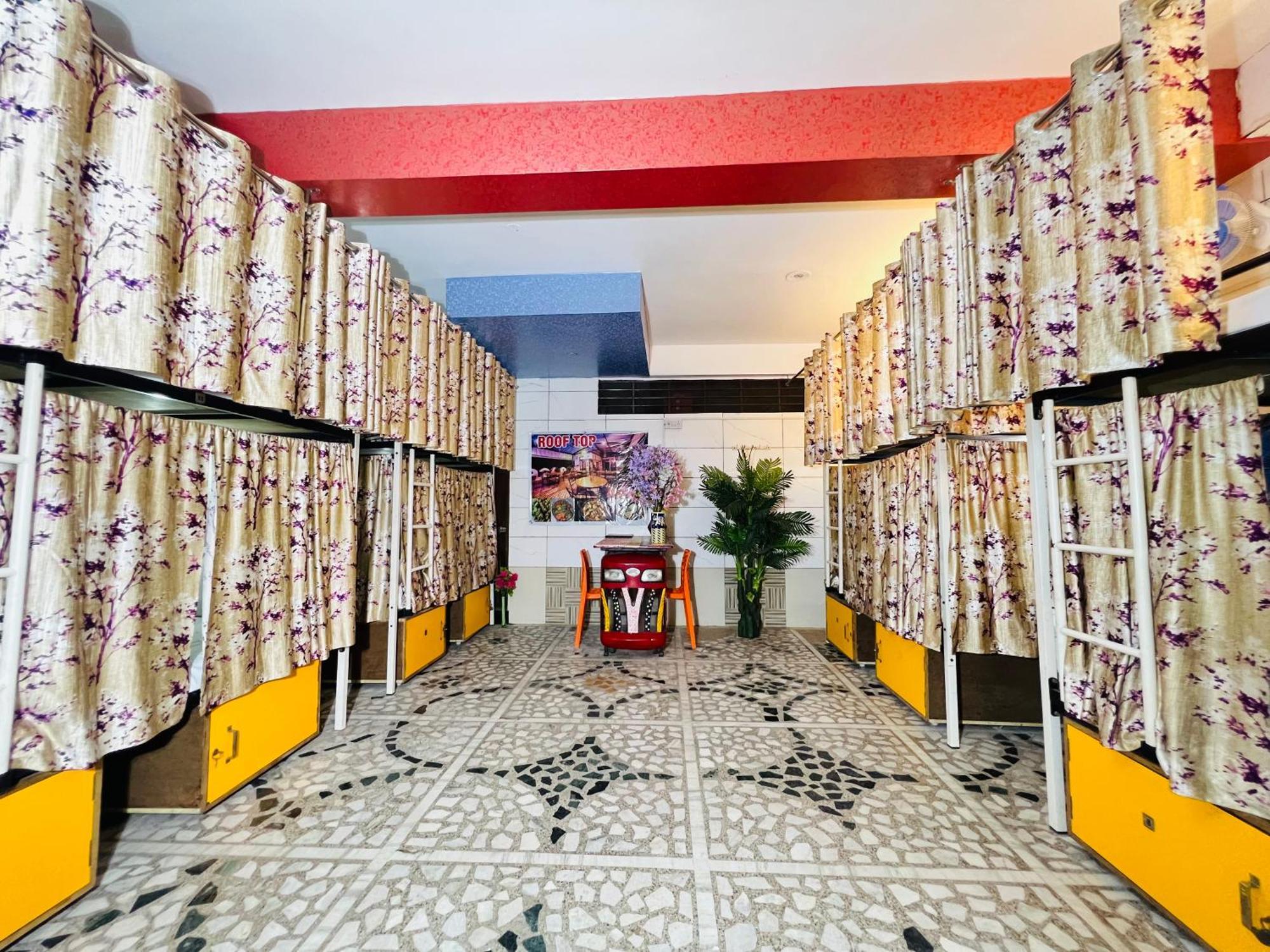 Hotel Moon Light Palace Jaipur Buitenkant foto